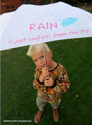 paraplu quote