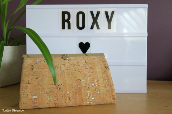 Roxy Wallet