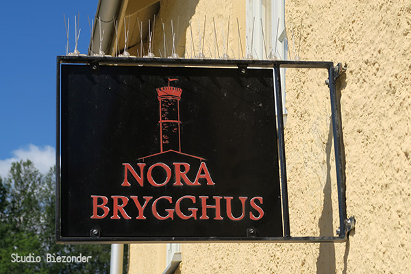 Nora Brygghus