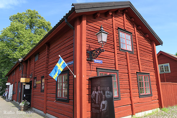 Wadköping Örebro